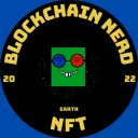Blockchain Nerd's server