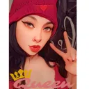 thepicklequeen77's server