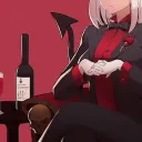 Nᥱbᥱᥣ Gᥣᥲdᥱ — ᥲ soothιᥒg ᥴhιᥣᥣ Discord Server Icon