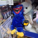 multipurpose server (OCs, bots, etc) server icon