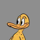Crypto ducks