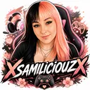 - Samiliciouz -