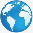 Fn World Server Icon