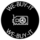 WE-BUY-IT