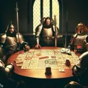 The Round Table