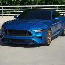 Cars at UNCC