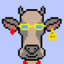 PunkCowsNFT