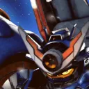 Megaton Musashi