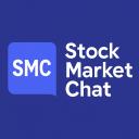 Stock Market Chat icon