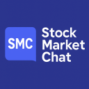 Discovery icon for Stock Market Chat Discord server