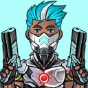 Cyber Sol Fighters