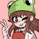Discovery icon for Missi's Pond Discord server