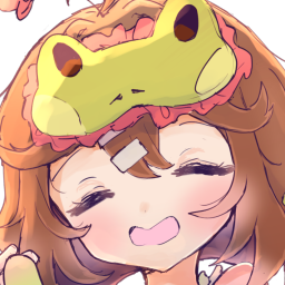 Discovery icon for Missi's Pond Discord server