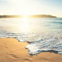 The Beach