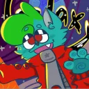 Goober Galaxy (Under Reconstruction)