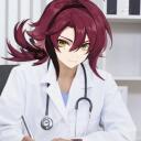 [WIP] Genshin Kinnie Mental Hospital      Discord Server Icon
