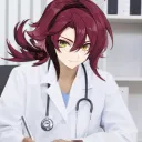 [WIP] Genshin Kinnie Mental Ho... Discord Server Icon