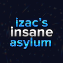izac’s insane asylum