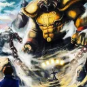 Exodia