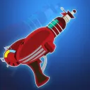 The Obese Raygun's