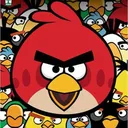 🐦 NINHO DOS ANGRY BIRDS 🐦