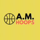 A.M. Hoops icon
