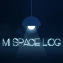 M SPACE LOG