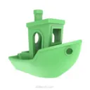 BS 3D Printing