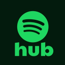 spotify hub