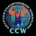 Crypto's Championship Wrestling