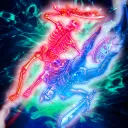 Ishizu Fairies' Exchange of the Spirit