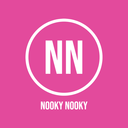 â­ðŸ’—Nooky Nooky 18+ðŸ’—â­ Server Icon