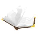 Untold Page Productions Discord Server Icon