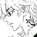 TOKYO REVENGERS's icon