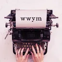 write what you may