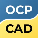 Python OCP CAD