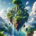 Islanders • Minehut