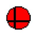 Smash Bros Server Icon