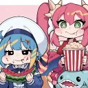 Global (ES): Genshin/Star Rail... Discord Server Icon