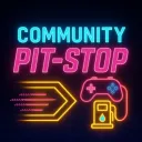 Community Pit-Stop Discord Server Icon