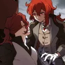 Crepkaeluc Discord Server Icon