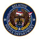 [RPD] Relative Police Departement Discord Server Icon
