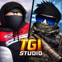 TGI STUDIO #13K