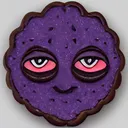 Purple Cookie Server