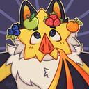 Fruity Friends Discord Server Icon