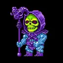 Masters of the Pixelverse