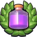 Rage Spell