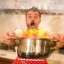 Cooking Club!
