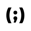 semicolon math