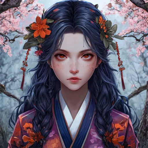 🌺 Yulei 🌺 — мониторинг Discord сервера, статистика и рейтинг